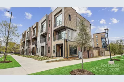 1028 Stitch Bend Way #Elderwood (Townhome), Charlotte, NC 28206 - Photo 1