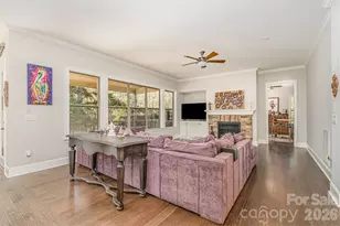 208 Pumpkin Seed Ct, Matthews, NC 28104 - Photo 13