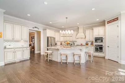 208 Pumpkin Seed Court, Matthews, NC 28104 - Photo 7