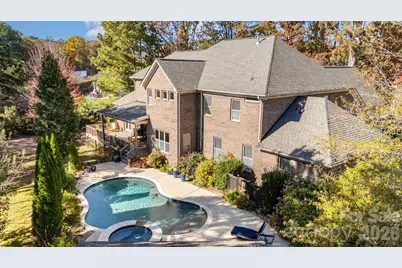 208 Pumpkin Seed Court, Matthews, NC 28104 - Photo 45