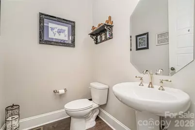 208 Pumpkin Seed Court, Matthews, NC 28104 - Photo 35