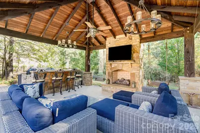 208 Pumpkin Seed Court, Matthews, NC 28104 - Photo 39