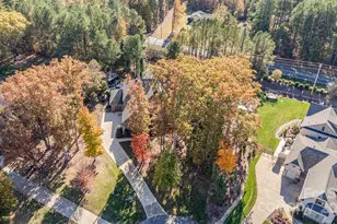 208 Pumpkin Seed Ct, Matthews, NC 28104 - Photo 47