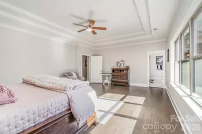 208 Pumpkin Seed Court, Matthews, NC 28104 - Photo 19