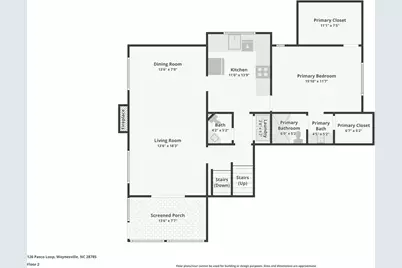 126 Pasco Loop, Waynesville, NC 28785 - Photo 41
