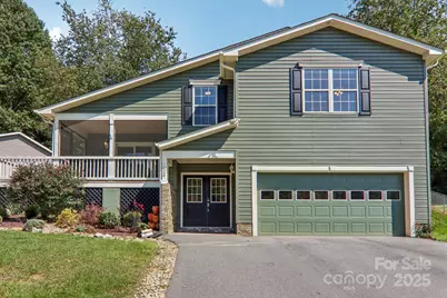 126 Pasco Loop, Waynesville, NC 28785 - Photo 3