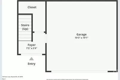 126 Pasco Loop, Waynesville, NC 28785 - Photo 43