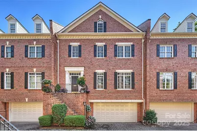 318 S Laurel Avenue, Charlotte, NC 28207 - Photo 1