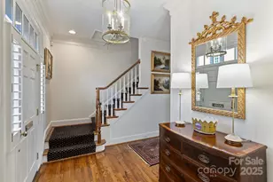 318 S Laurel Ave, Charlotte, NC 28207 - Photo 5