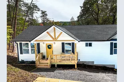 139 Burley Ridge, Candler, NC 28715 - Photo 1