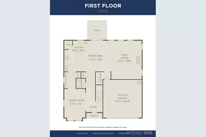 8675 Old Freeze Road, Kannapolis, NC 28081 - Photo 3