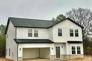 8675 Old Freeze Rd, Kannapolis, NC 28081 - Photo 1