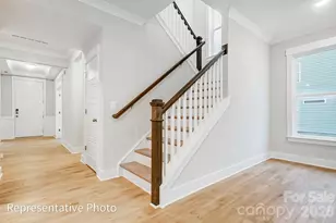 3504 Charolais Ln, Harrisburg, NC 28075 - Photo 33