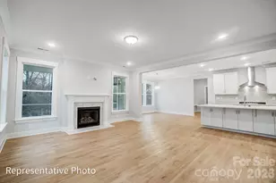 3504 Charolais Ln, Harrisburg, NC 28075 - Photo 15