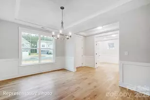 3504 Charolais Ln, Harrisburg, NC 28075 - Photo 25