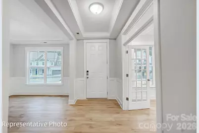 3504 Charolais Lane, Harrisburg, NC 28075 - Photo 13