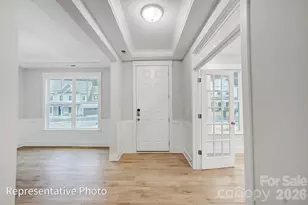 3504 Charolais Ln, Harrisburg, NC 28075 - Photo 13