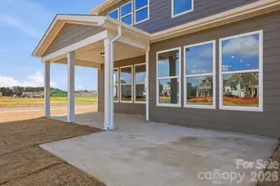 3504 Charolais Ln, Harrisburg, NC 28075 - Photo 47