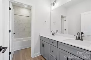 3504 Charolais Ln, Harrisburg, NC 28075 - Photo 41