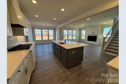 3504 Charolais Lane, Harrisburg, NC 28075 - Photo 7