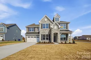 3504 Charolais Ln, Harrisburg, NC 28075 - Photo 1