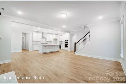 3504 Charolais Lane, Harrisburg, NC 28075 - Photo 17