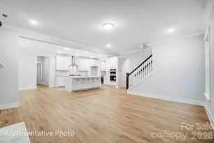 3504 Charolais Ln, Harrisburg, NC 28075 - Photo 17