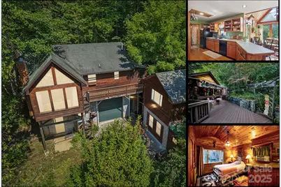 139 Forest Hills Road, Bryson City, NC 28713 - Photo 1