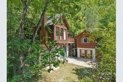 139 Forest Hills Road, Bryson City, NC 28713 - Photo 9