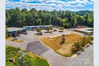 695 Carl Eller Road, Mars Hill, NC 28754 - Photo 17