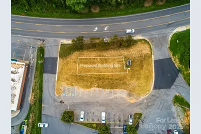 695 Carl Eller Road, Mars Hill, NC 28754 - Photo 1