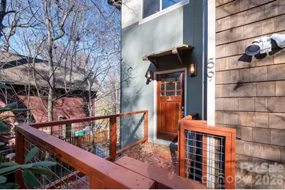 59 Morningside Drive, Asheville, NC 28806 - Photo 5