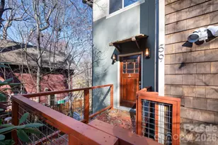 59 Morningside Dr, Asheville, NC 28806 - Photo 5