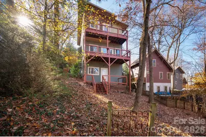 59 Morningside Drive, Asheville, NC 28806 - Photo 3