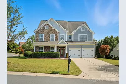 7196 Dove Field Lane, Fort Mill, SC 29707 - Photo 1