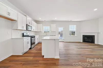 3838 Maxwell Henry Lane NW, Conover, NC 28613 - Photo 9