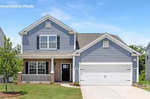 3838 Maxwell Henry Ln NW, Conover, NC 28613 - Photo 1