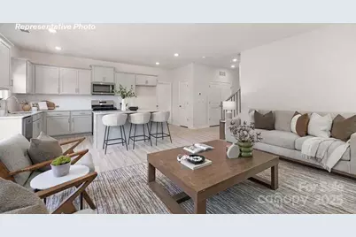 3838 Maxwell Henry Lane NW, Conover, NC 28613 - Photo 11