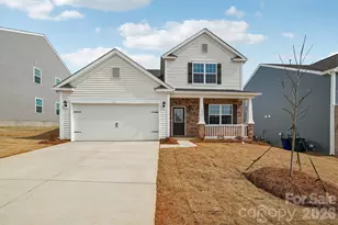 3838 Maxwell Henry Ln NW, Conover, NC 28613 - Photo 1