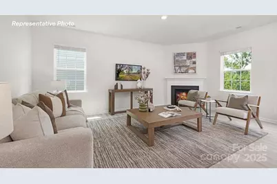 3838 Maxwell Henry Lane NW, Conover, NC 28613 - Photo 9