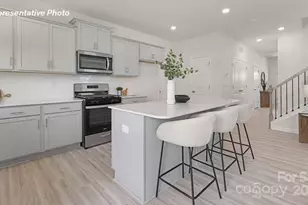 3838 Maxwell Henry Ln NW, Conover, NC 28613 - Photo 7