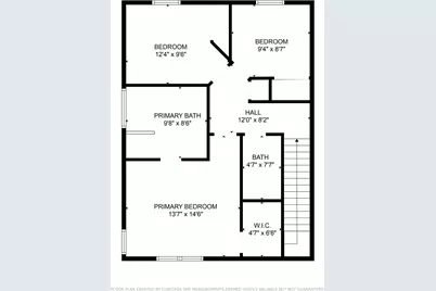 836 Almora Drive, Charlotte, NC 28216 - Photo 25