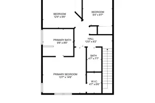 836 Almora Dr, Charlotte, NC 28216 - Photo 25