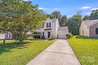 836 Almora Drive, Charlotte, NC 28216 - Photo 23