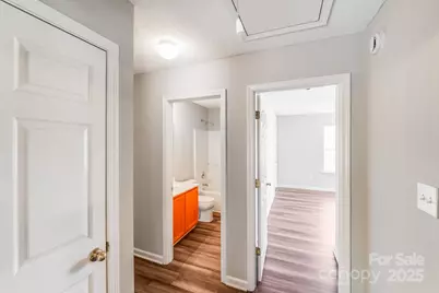 836 Almora Drive, Charlotte, NC 28216 - Photo 21