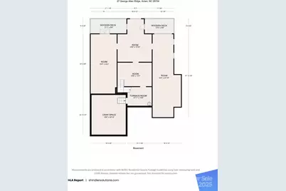 27 George Allen Ridge, Arden, NC 28704 - Photo 31