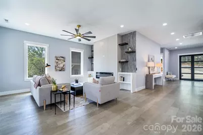 27 George Allen Ridge, Arden, NC 28704 - Photo 3