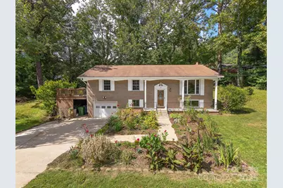 22 Waters Road, Asheville, NC 28805 - Photo 1