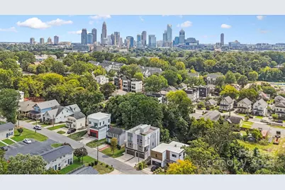 423 Coxe Avenue, Charlotte, NC 28208 - Photo 3