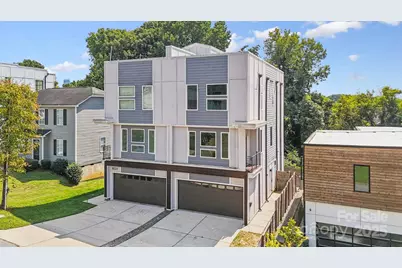 423 Coxe Avenue, Charlotte, NC 28208 - Photo 33